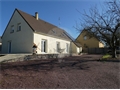 Maison à la vente